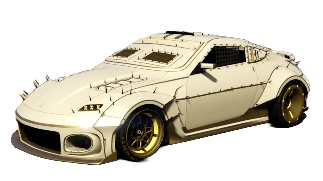 科幻 ZR380 资料图